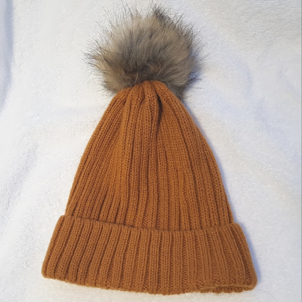 Winter hat toque tuque